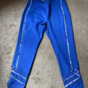 Lilly Pulitzer Leggings XXL